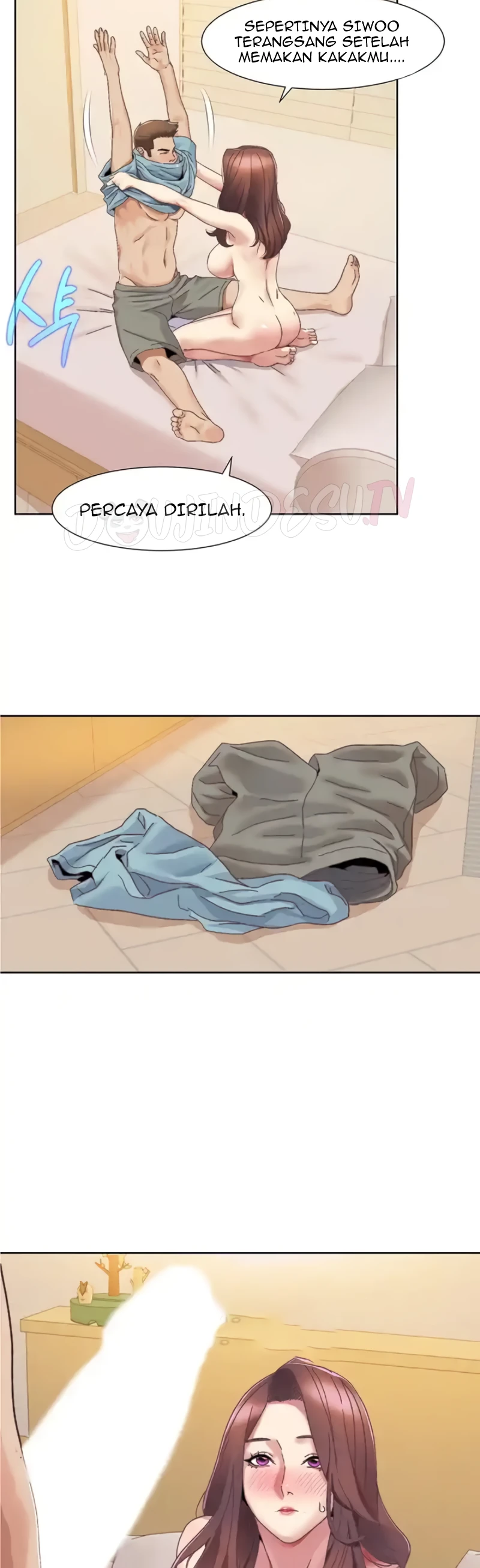Neulsome Studio Chapter 19 - Page 23